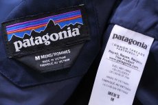 画像4: patagoniaパタゴニア h2no Better Sweater 3-in-1 Parka  ナイロンパーカー NVYB M (4)
