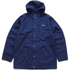 画像1: patagoniaパタゴニア h2no Better Sweater 3-in-1 Parka  ナイロンパーカー NVYB M (1)