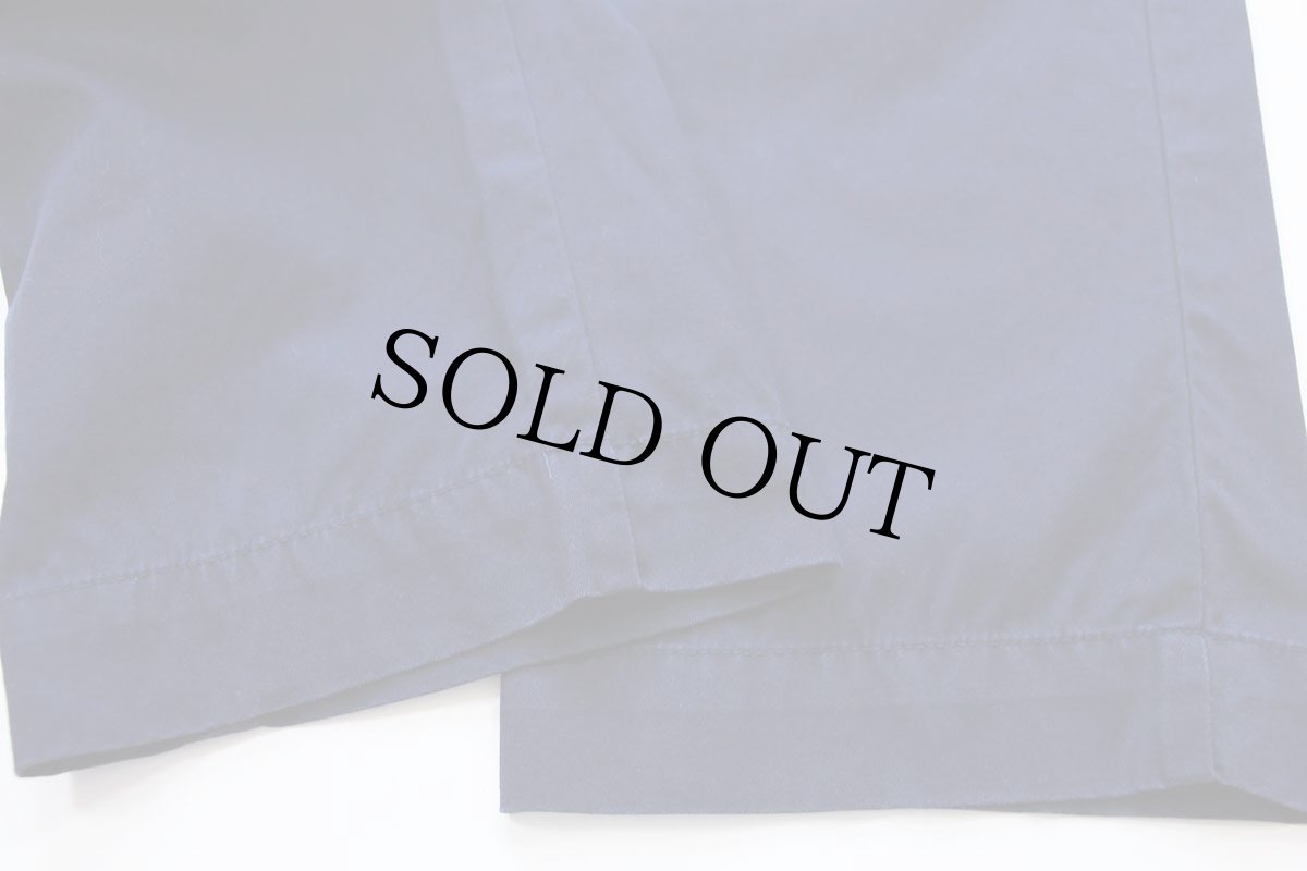 画像7: 00s ポロ ラルフローレン PROSPECT PANT コットンパンツ 紺 w34 L30★306 (7)