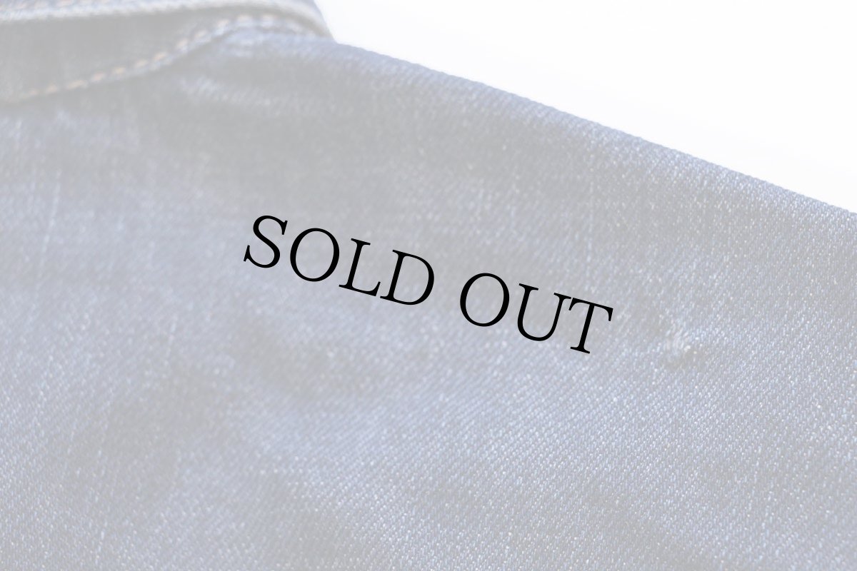 画像8: 00s Levi'sリーバイス 70500 デニムジャケット XXL★ユーロ (8)