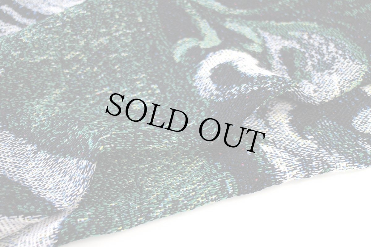 画像6: Harry Potterハリーポッター SLYTHERIN エンブレム アクリル ラグ (6)