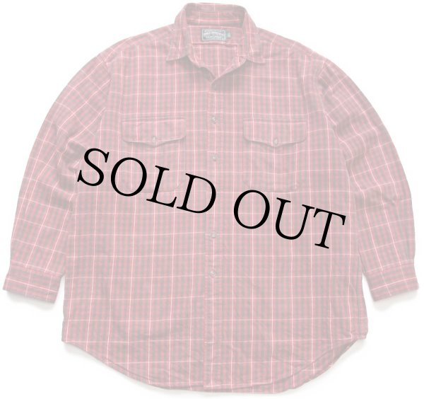 80s POLO COUNTRY ポロ カントリー ラルフローレン チェック コットン