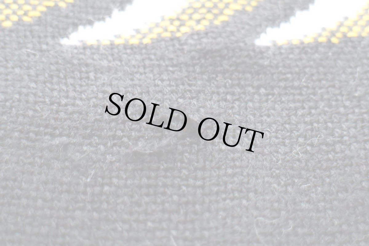 画像8: 90s USA製 50TH ANNIVERSARY NASCAR アクリル ラグ (8)