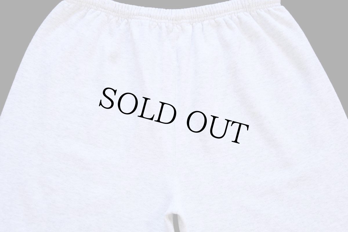 画像5: 90s USA製 Championチャンピオン NFL MIAMI DOLPHINS アメフト 13 ナンバリング スウェットパンツ 杢ライトグレー XXL★特大 (5)