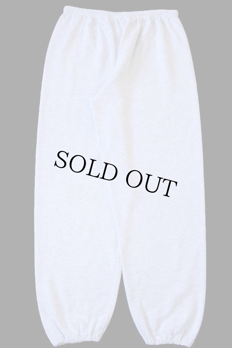 画像3: 90s USA製 Championチャンピオン NFL MIAMI DOLPHINS アメフト 13 ナンバリング スウェットパンツ 杢ライトグレー XXL★特大 (3)