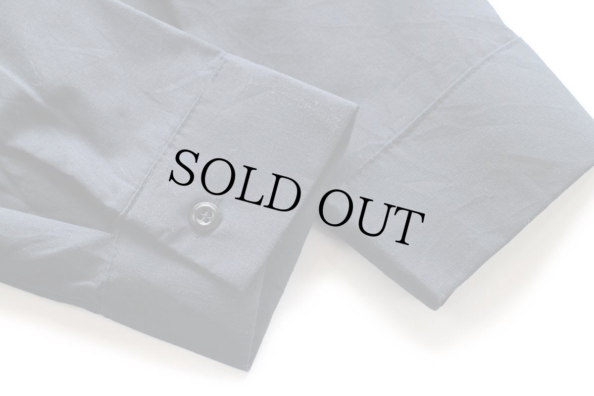 画像6: 00s RED KAPレッドキャップ HONDAホンダ 刺繍&パッチ付き マルチカラー ワークシャツ XXL★特大 (6)