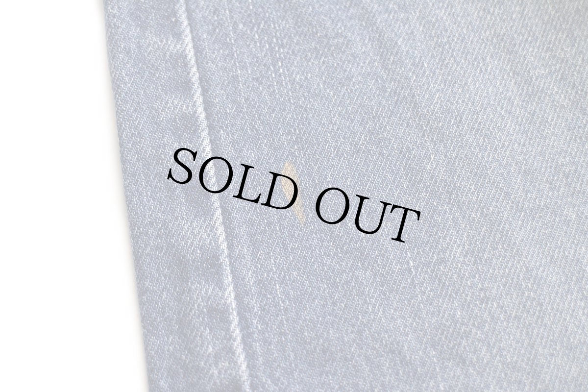 画像8: 00s USA製 Levi'sリーバイス 505 デニムパンツ w36 L30★SDP3170 (8)