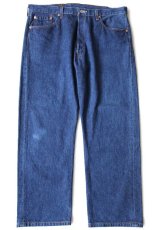 画像2: 90s USA製 Levi'sリーバイス 501 デニムパンツ w40 L30★151 (2)