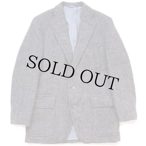 80s ポロ ラルフローレン Neiman Marcus チェック チンスト付き 2つ