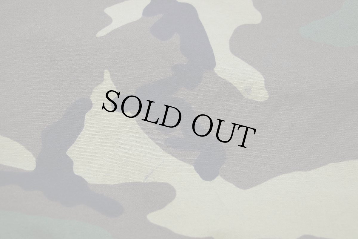 画像7: 00s 米軍 U.S.ARMY ECWCS GEN1 ウッドランドカモ GORE-TEXゴアテックスパーカー S-S (7)