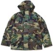 00s 米軍 U.S.ARMY ECWCS GEN1 ウッドランドカモ GORE-TEXゴアテックス