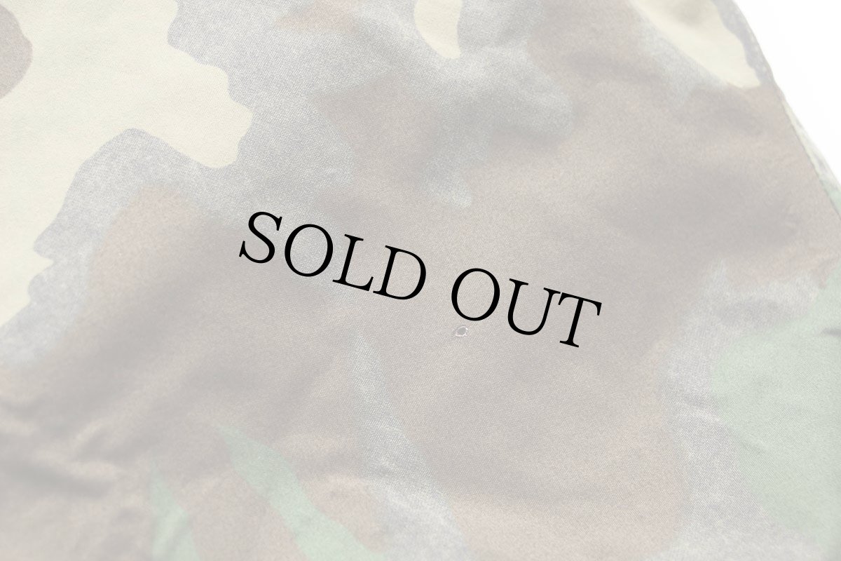 画像7: 90s 米軍 U.S.ARMY ECWCS GEN1 ウッドランドカモ GORE-TEXゴアテックスパーカー XL-R★B (7)