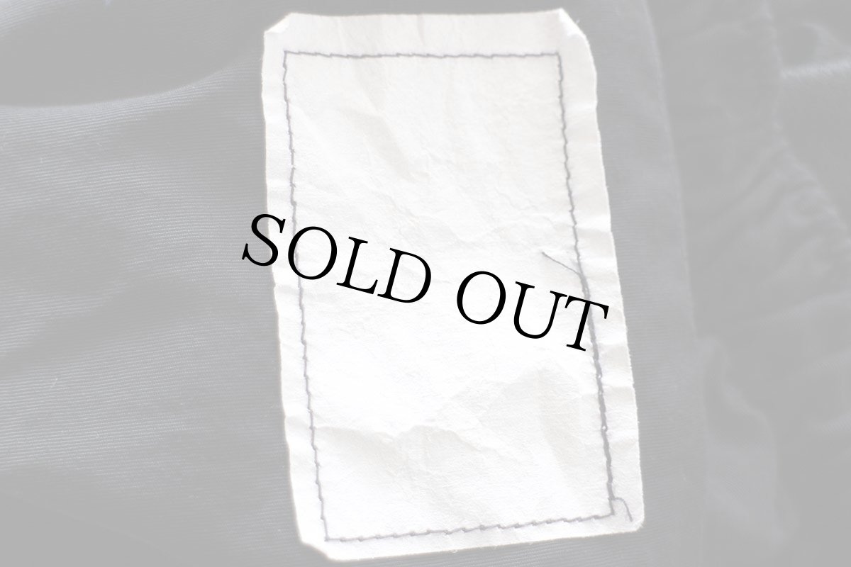 画像7: 00s 米軍 U.S.ARMY IPFU トレーニング ナイロンパンツ 黒 XL/S★72 PFU (7)