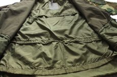画像5: 90s 米軍 U.S.ARMY ECWCS GEN1 ウッドランドカモ GORE-TEXゴアテックスパーカー XL-R★B (5)