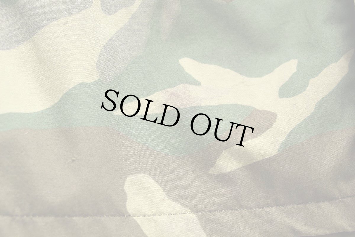 画像6: 90s 米軍 U.S.ARMY ECWCS GEN1 ウッドランドカモ GORE-TEXゴアテックスパーカー XL-R★B (6)