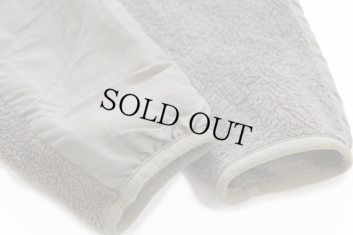 画像6: 00s 米軍 ECWCS GEN3 LEVEL3 POLARTEC フリースジャケット コヨーテ タン S-R (6)