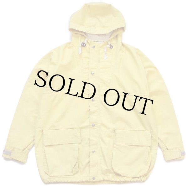 70s Woolrichウールリッチ GORE-TEXゴアテックス ナイロン マウンテン