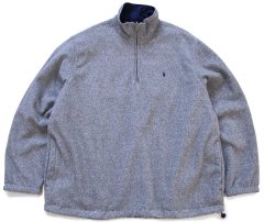 00s ポロゴルフ ラルフローレン プルオーバー グレンチェック