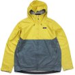 patagoniaパタゴニア h2no Torrentshell Jacket バイカラー