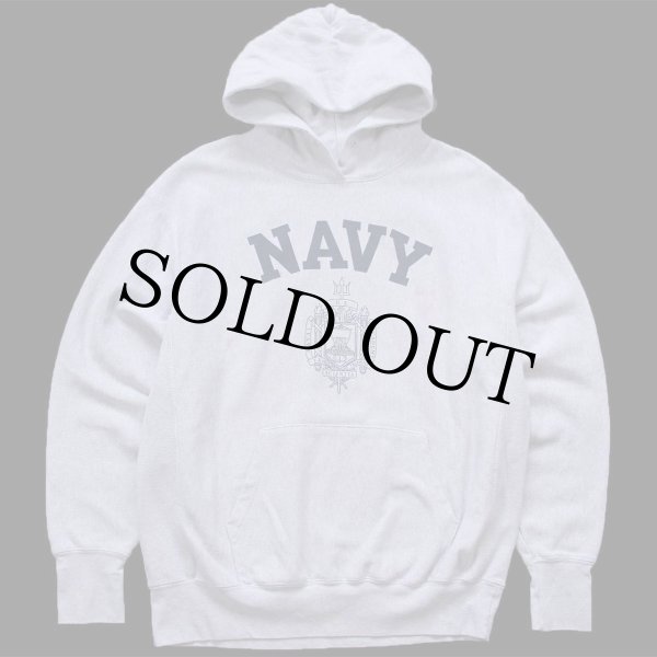Championチャンピオン 米軍 NAVY U.S.NAVAL ACADEMY リバース