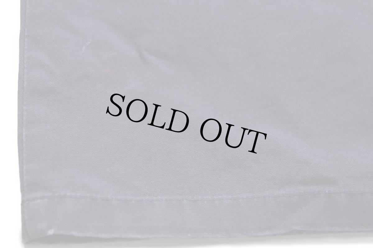 画像6: 90s J.CREW 無地 コットンパーカー 紺 フェード XLT (6)