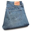 メキシコ製 Levi'sリーバイス 501 デニムパンツ W36 L32☆SDP3066