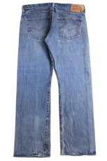 画像3: Levi'sリーバイス 501 デニムパンツ w36 L32★SDP3065 (3)