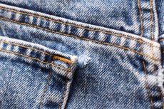 画像8: 90s カナダ製 Levi'sリーバイス 555 デニムパンツ w36★SDP1436 (8)