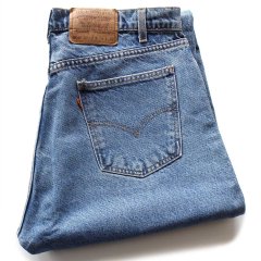 90s Levi's 505 USA製 W34 L32 ほぼデッドストック 90s Levi's 505 USA製 W34 L32 ほぼデッドストック - メルカリ