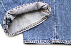 画像7: Levi'sリーバイス 501 デニムパンツ w38 L32★SDP3128 (7)