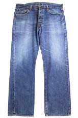 画像2: Levi'sリーバイス 501 デニムパンツ w38 L32★SDP3128 (2)