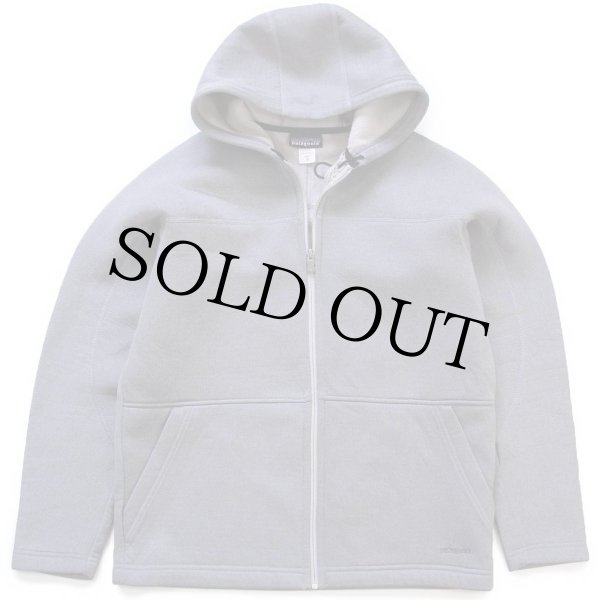 00s patagoniaパタゴニア Double Top Sweatshirt ダブルトップ