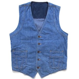 60s USA製 Leeリー 91-J JELT DENIMジェルトデニム カバーオール