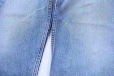 画像8: 90s USA製 Levi'sリーバイス 505 デニムパンツ w36 L30★151 (8)