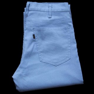 70s LEVI'Sリーバイス BIGE STA-PRESTスタプレ ショートパンツ
