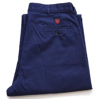 90s POLO GOLF ラルフローレン ツータック タータンチェック