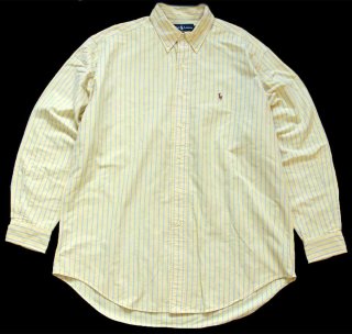 【Brooks Brothers】00sスリムシルエットシャツ　ホワイト　無地 BROOKS BROTHERS（ブルックスブラザーズ）の「BROOKSCOOL GF
