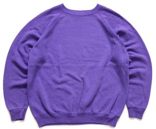 60s VINTAGE SWEAT スウェット 2本針 - メルカリ