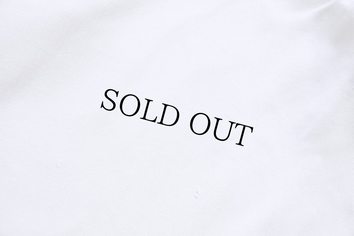 画像8: 90s USA製 ポロ ラルフローレン ツータック コットンパンツ ライトベージュ w36 L34★311 (8)