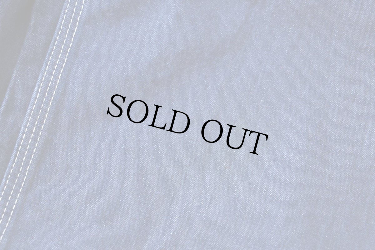 画像8: メキシコ製 carharttカーハート FR デニム ペインターパンツ w32 L32★C (8)