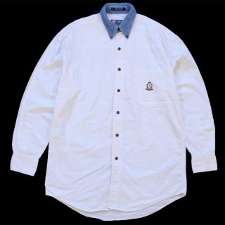CHAPS Ralph Lauren ラルフローレン Tシャツ バックプリント
