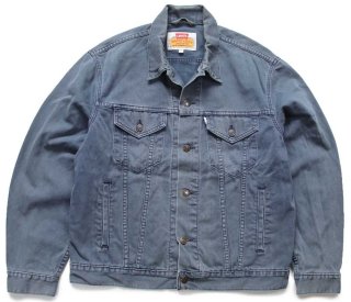 90s クロアチア製 Levi'sリーバイス WHITE LEVI'S JACKETS ピケ 90s クロアチア製 Levi'sリーバイス WHITE LEVI'S JACKETS ピケ