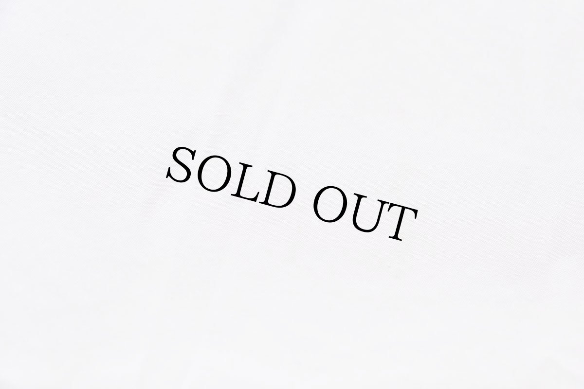 画像8: 90s 米軍 U.S.ARMY スノーカモ コットン×ナイロン オーバーパンツ ホワイト M-R★A (8)