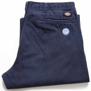 90s USA製 Dickiesディッキーズ 874 ワークパンツ カーキ w36