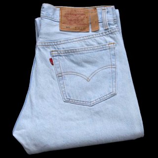 希少【90s】Levi's 501 USA製 足長 W34 L34 - メルカリ