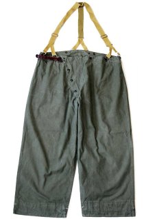 Military Pants