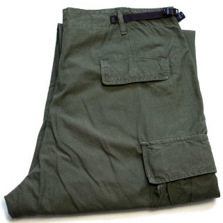 60s 米軍 U.S.ARMY ペンキ飛び ジャングルファティーグパンツ 60s 米軍 U.S.ARMY ペンキ飛び ジャングルファティーグパンツ