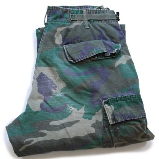 Military Pants