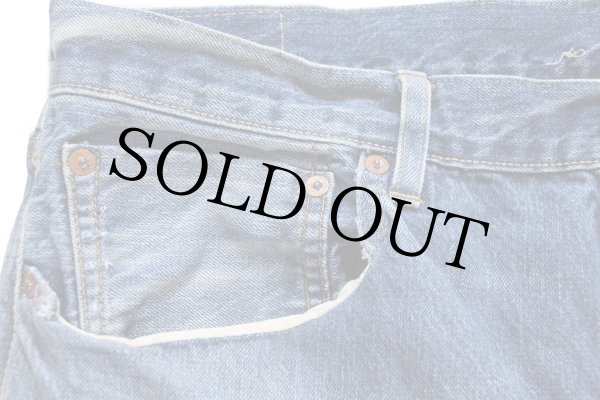 トルコ製 LVC LEVI'S VINTAGE CLOTHING リーバイス 501XX 1947