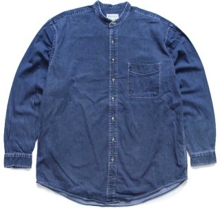 USA製 80〜90年代 黒タグ Eddie Bauer エディーバウアー デニム